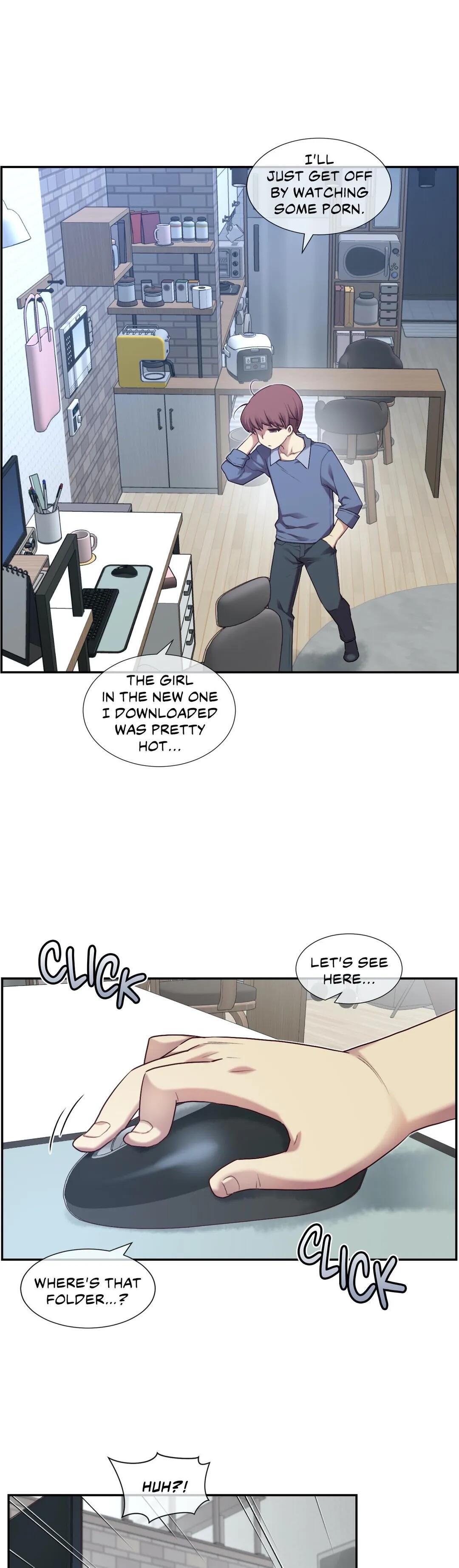 Watch image manhwa The Girlfriend Dice - Chapter 3 In A Place... - cMK196OJFVczcOA - ManhwaXX.net