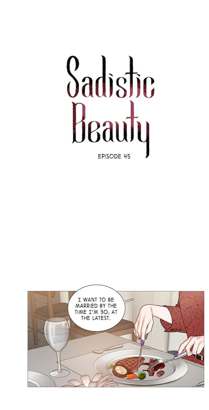 Xem ảnh Sadistic Beauty Raw - Chapter 45 - cRYnLQ3CyJDUyLi - Hentai24h.Tv