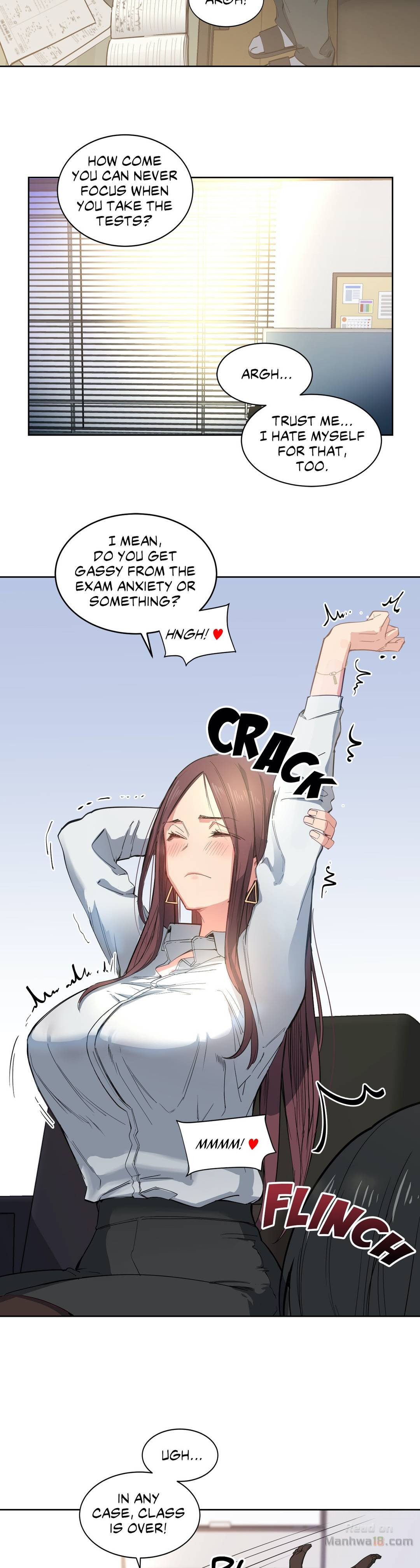 The image cY3NfOoGBByfXyp in the comic A Lucky Man (Magicman) - Chapter 03 - ManhwaXXL.com