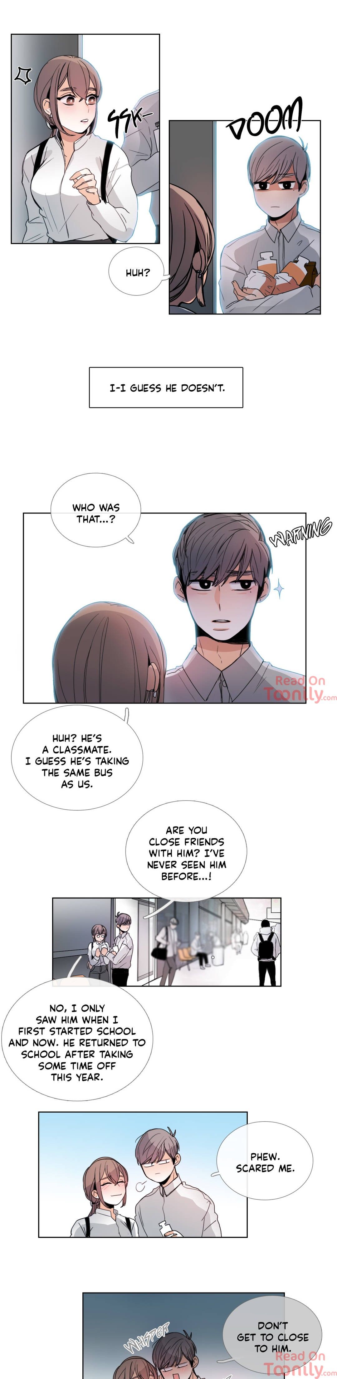 Watch image manhwa Talk To Me - Chapter 35 - cahVelmT95ENgME - ManhwaXX.net
