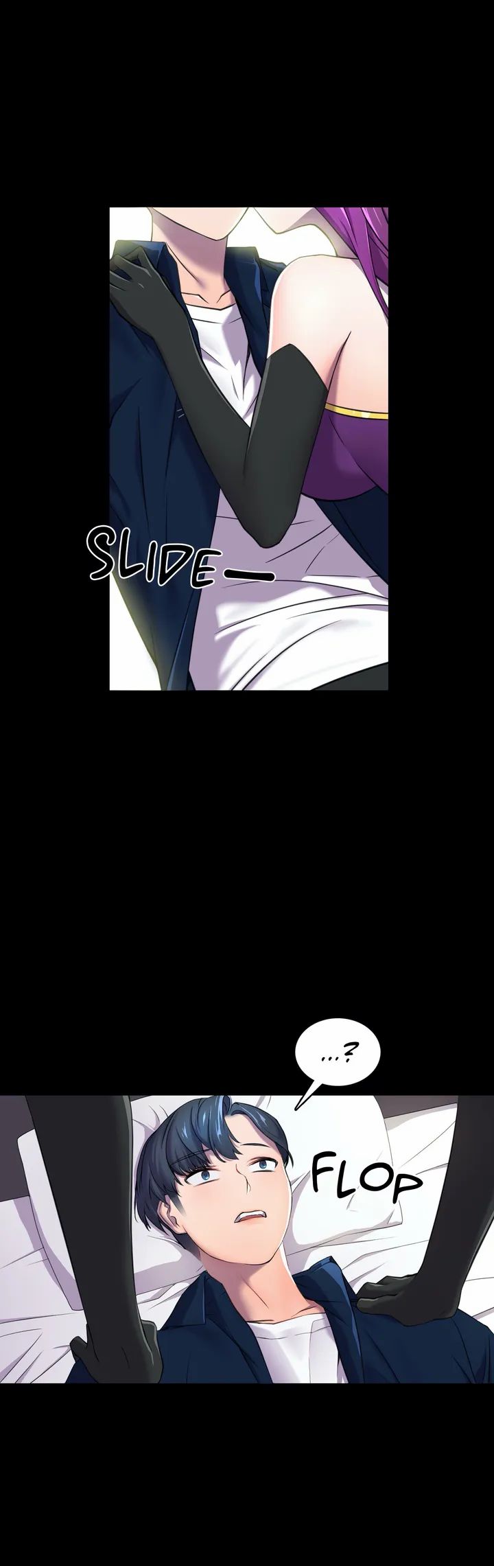 Watch image manhwa Hero Manager - Chapter 02 - cmo8KiTUkUbci9s - ManhwaXX.net