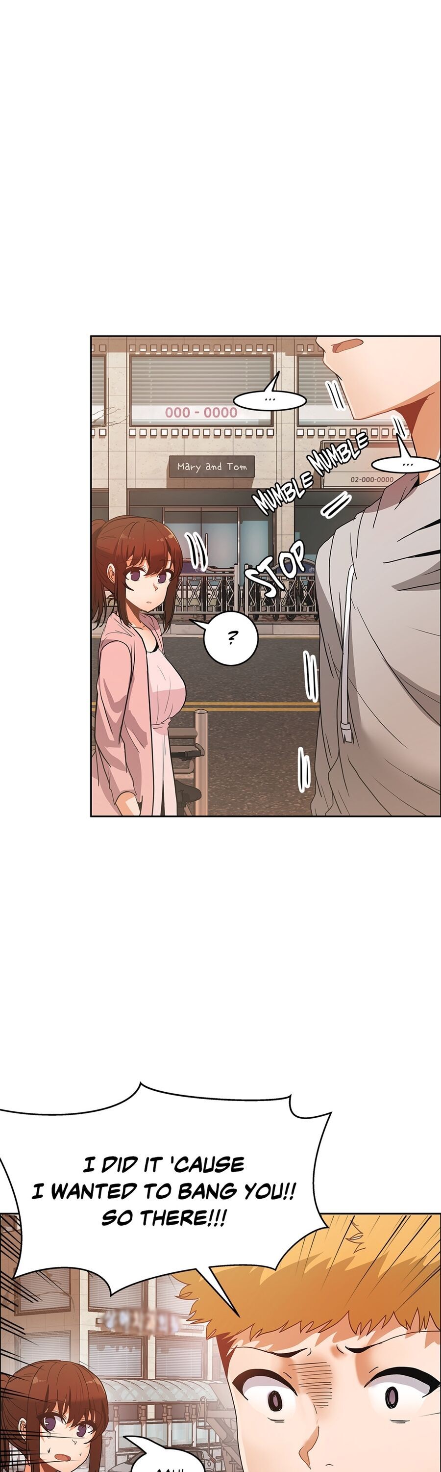 Read manga The Girl That Wet The Wall - Chapter 43 - ct5MsCdsHP5ABFz - ManhwaXXL.com