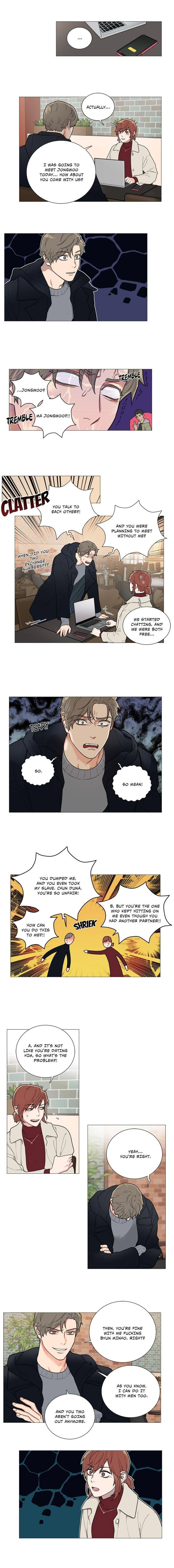 Watch image manhwa Sadistic Beauty - Chapter 83 - ctQ2xl8YPVSNCwW - ManhwaXX.net