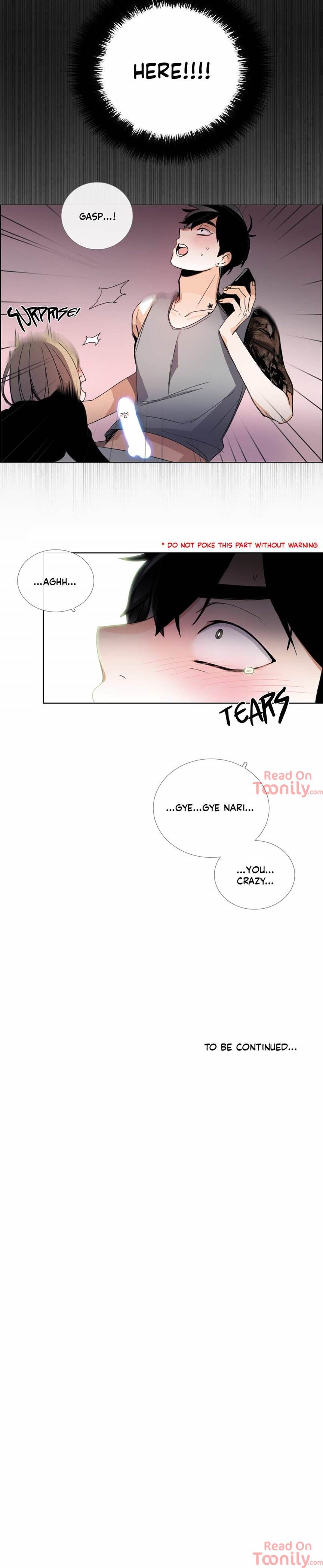 Watch image manhwa Talk To Me - Chapter 39 - cxsEPFCUuUYpV0S - ManhwaXX.net