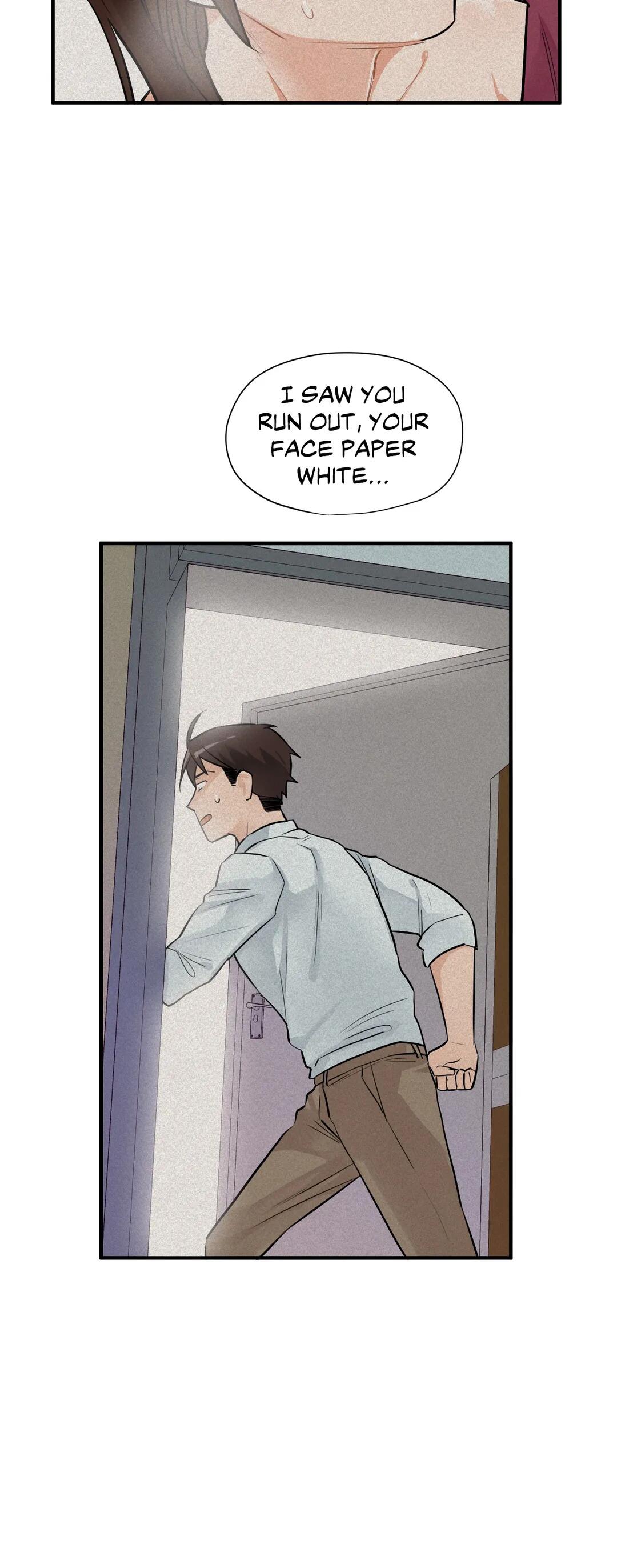 Watch image manhwa Emergency Stairs - Chapter 03 - czB1MURm67sapN6 - ManhwaXX.net