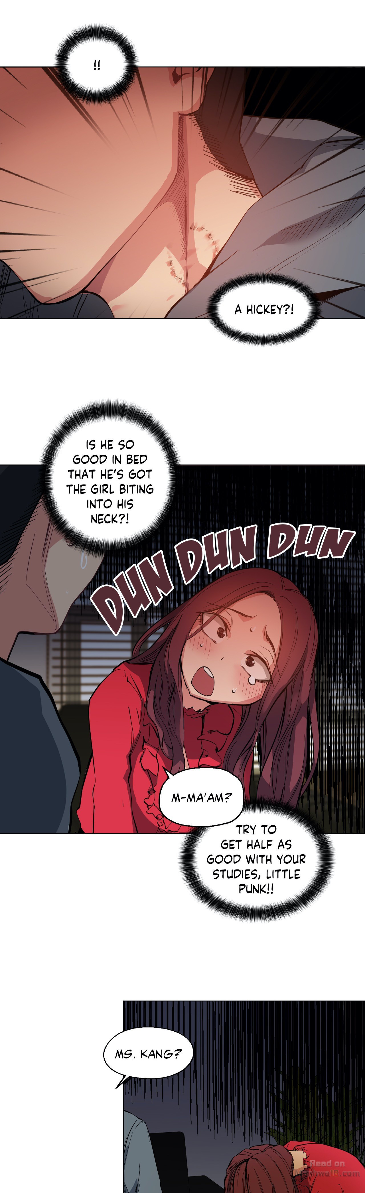 The image d3vhDAITVnJdYlW in the comic A Lucky Man (Magicman) - Chapter 07 - ManhwaXXL.com