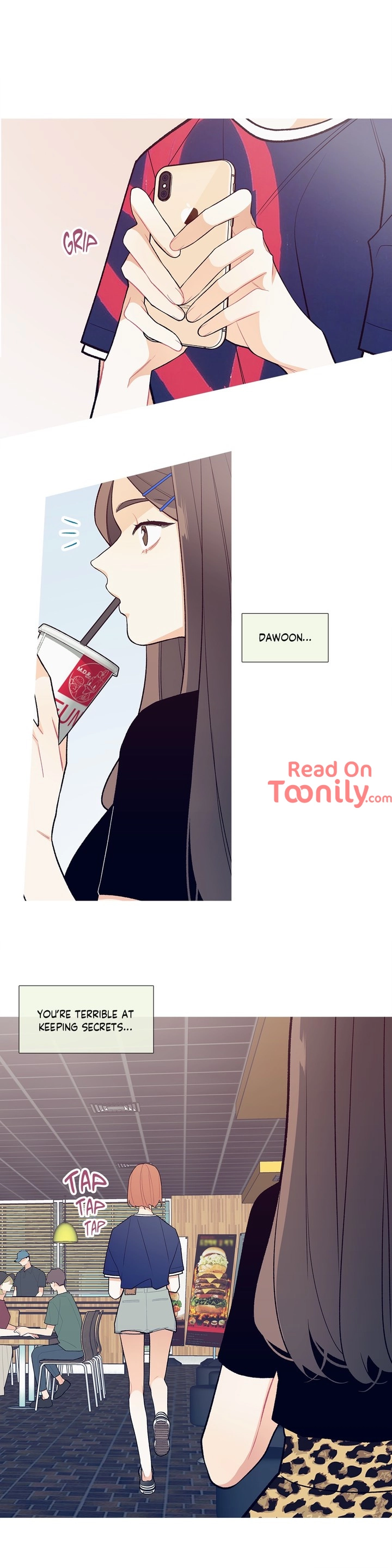 Xem ảnh What's Going On Raw - Chapter 17 - d5XkLOQbud5hGKY - Hentai24h.Tv