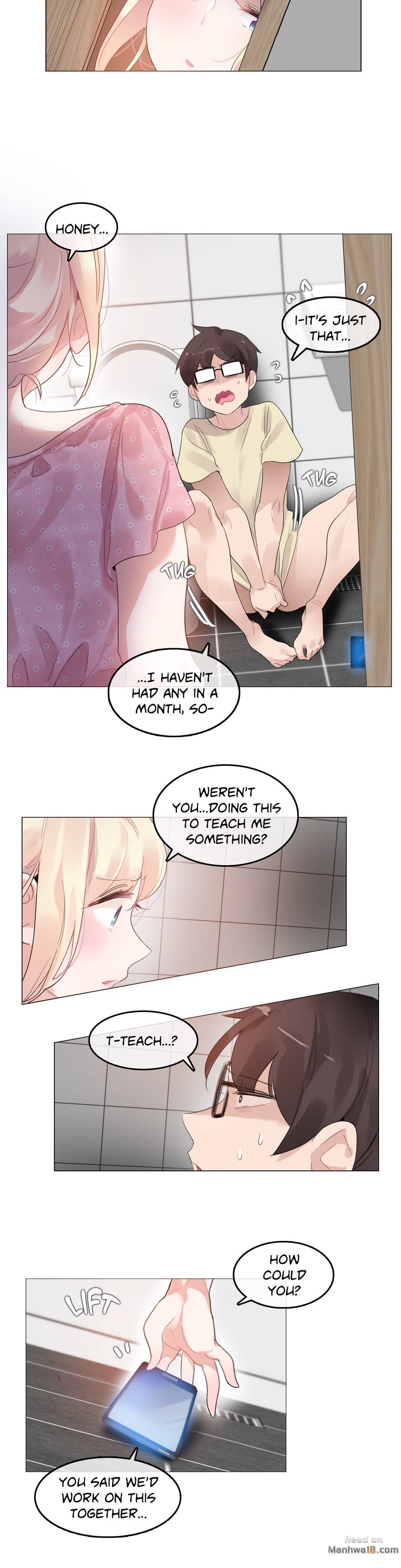 The image A Pervert's Daily Life - Chapter 68 Side Story 10 - d6DlkQ6RKD5R7Ch - ManhwaManga.io
