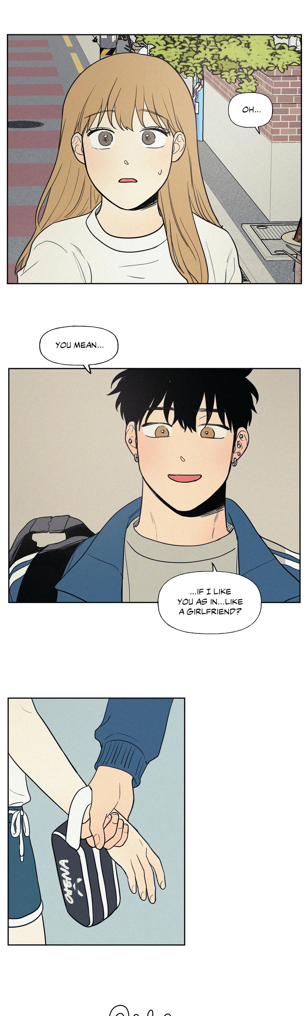 The image dALw41a4p6mHnDQ in the comic My Friend’s Hidden Charm - Chapter 20 - ManhwaXXL.com