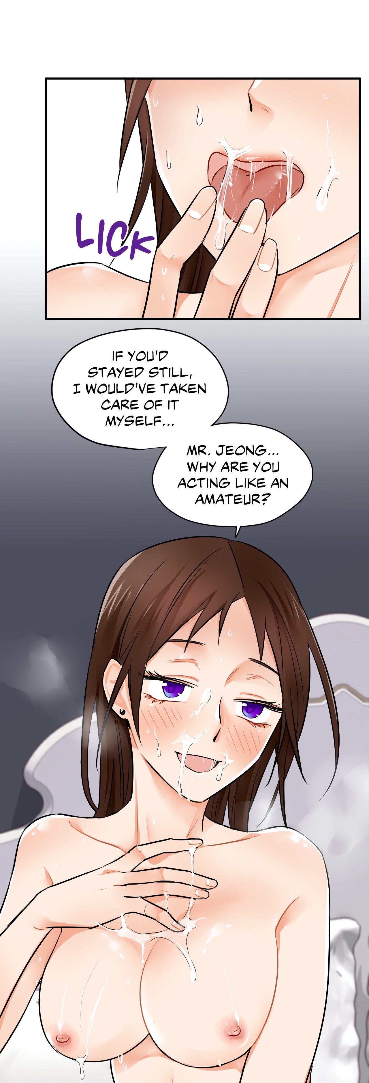 Watch image manhwa Emergency Stairs - Chapter 06 - dOewQfvIT8joEpJ - ManhwaXX.net