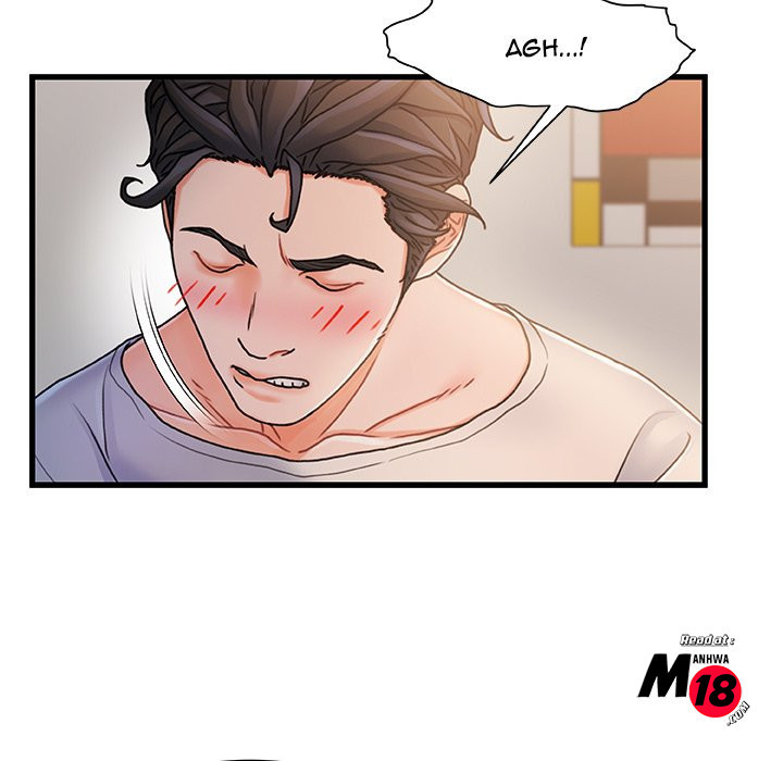 Watch image manhwa Achilles Heel - Chapter 16 - dStoBAImnRVFlfY - ManhwaXX.net