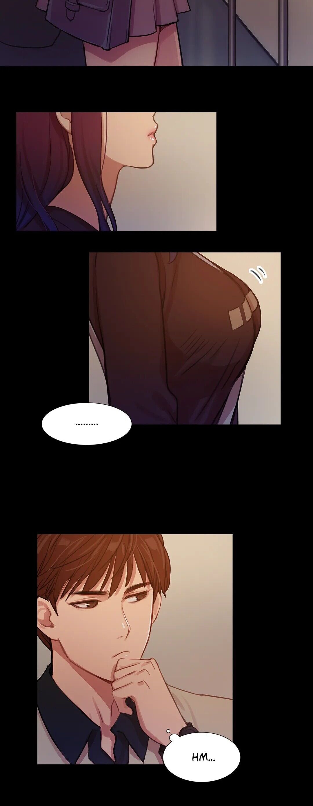 Watch image manhwa Scandalous - Chapter 8 - dY0DQ5nUuqadVPV - ManhwaXX.net