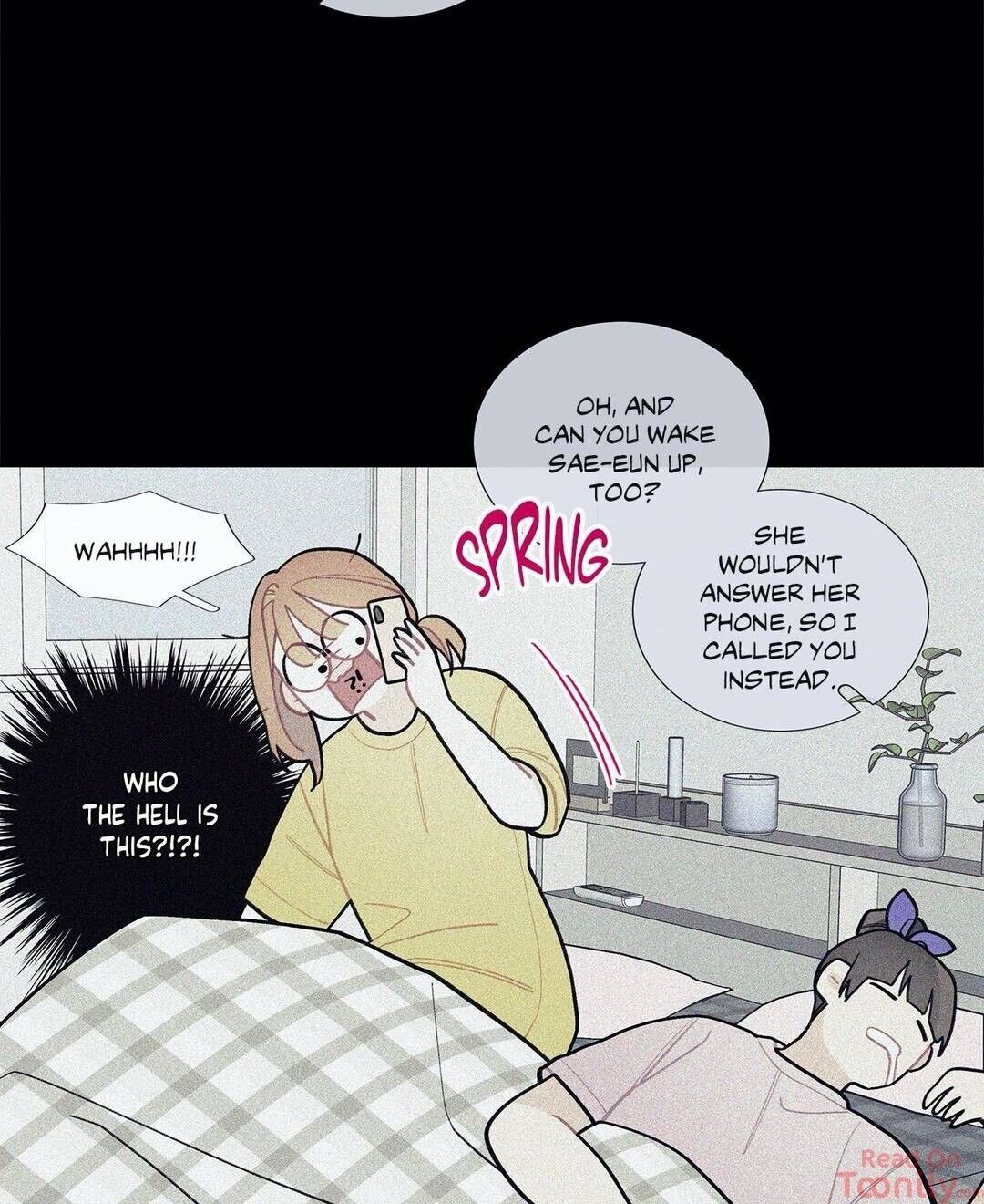 Watch image manhwa What's Going On - Chapter 76 - dbhDxKYNMF0b1Ug - ManhwaXX.net