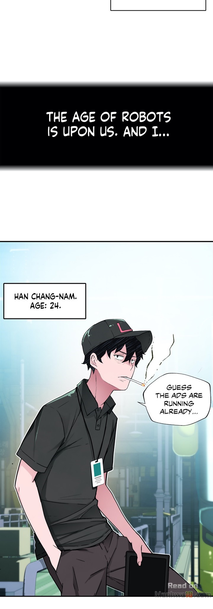 Watch image manhwa Teach Me How To Please You - Chapter 01 - dfiAtpIjEihp9MW - ManhwaXX.net