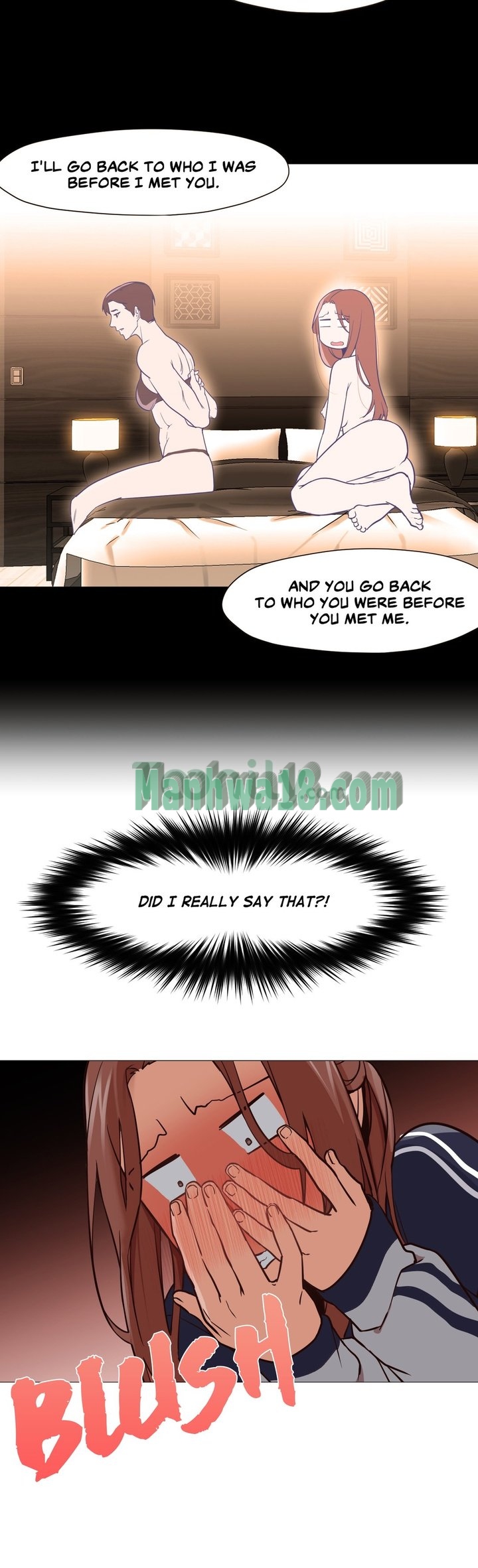 The image dhfcpD3jbEGcxGX in the comic Man Up! Girl - Chapter 05 - ManhwaXXL.com