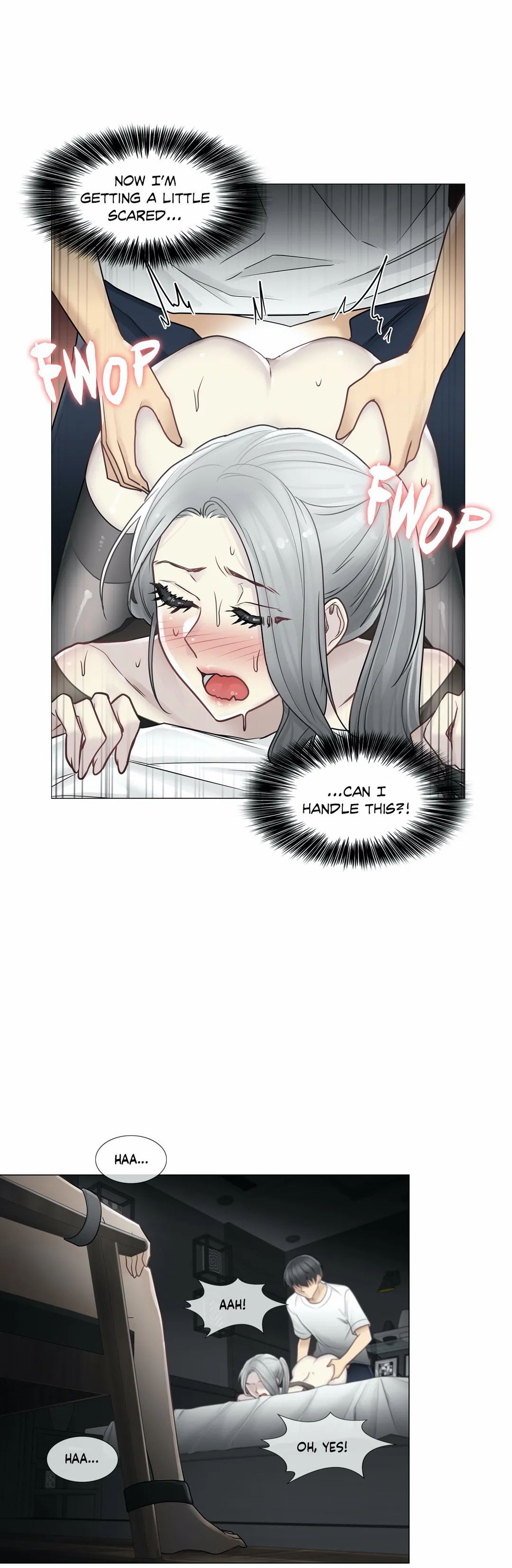 Watch image manhwa Touch On - Chapter 39 - djGdkZOXAtQlWYt - ManhwaXX.net