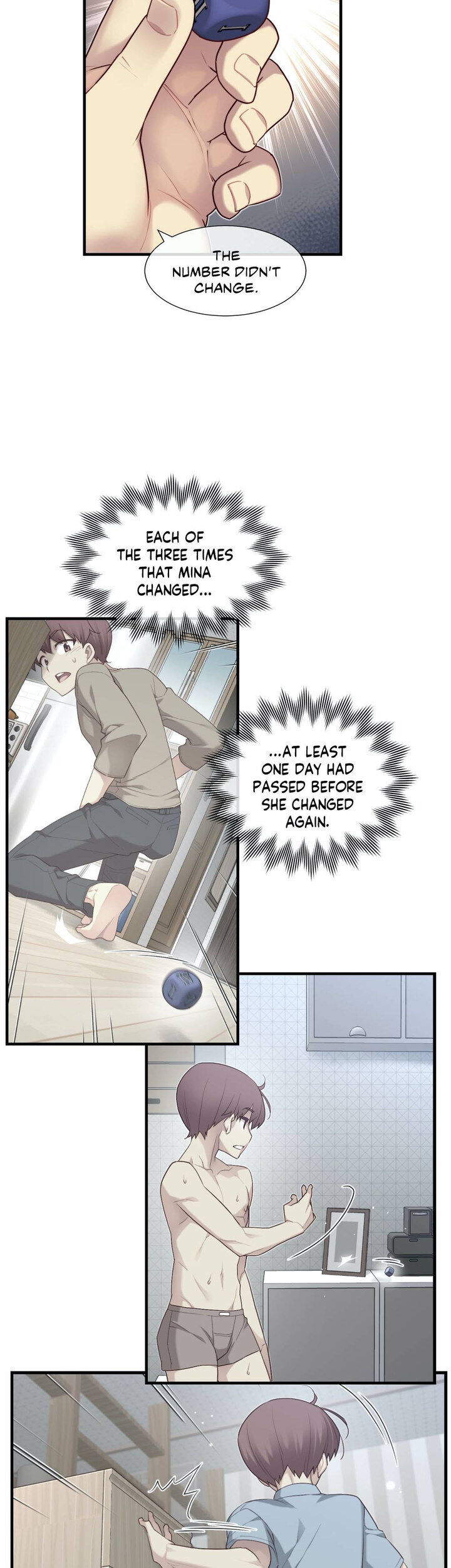 Watch image manhwa The Girlfriend Dice - Chapter 26 Are You With... - drg00hJQxIvSVZk - ManhwaXX.net