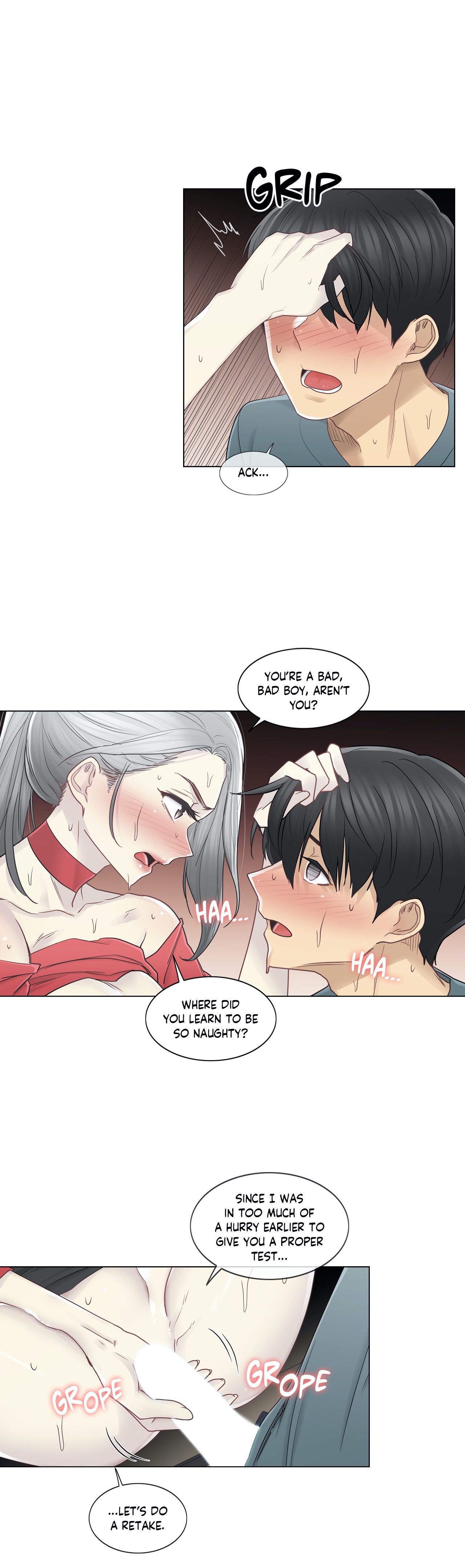 Watch image manhwa Touch On - Chapter 35 - drpdxMzySA4B0AR - ManhwaXX.net