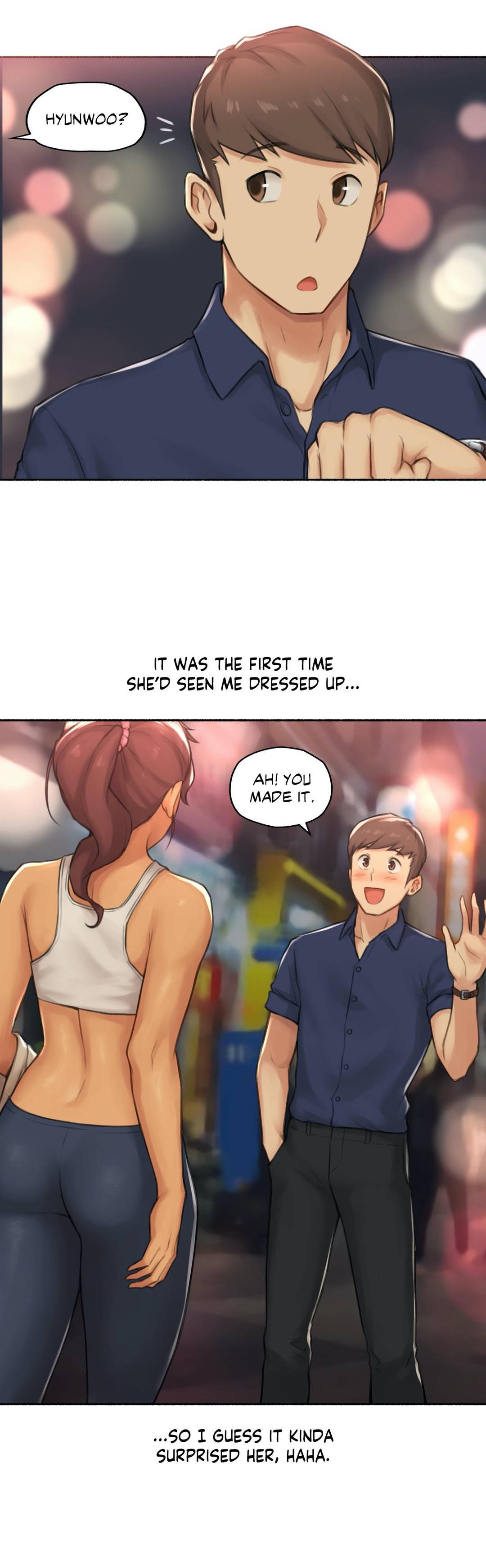 Watch image manhwa Ss Story - Chapter 39 - dwNhRomQjBwqeTW - ManhwaXX.net