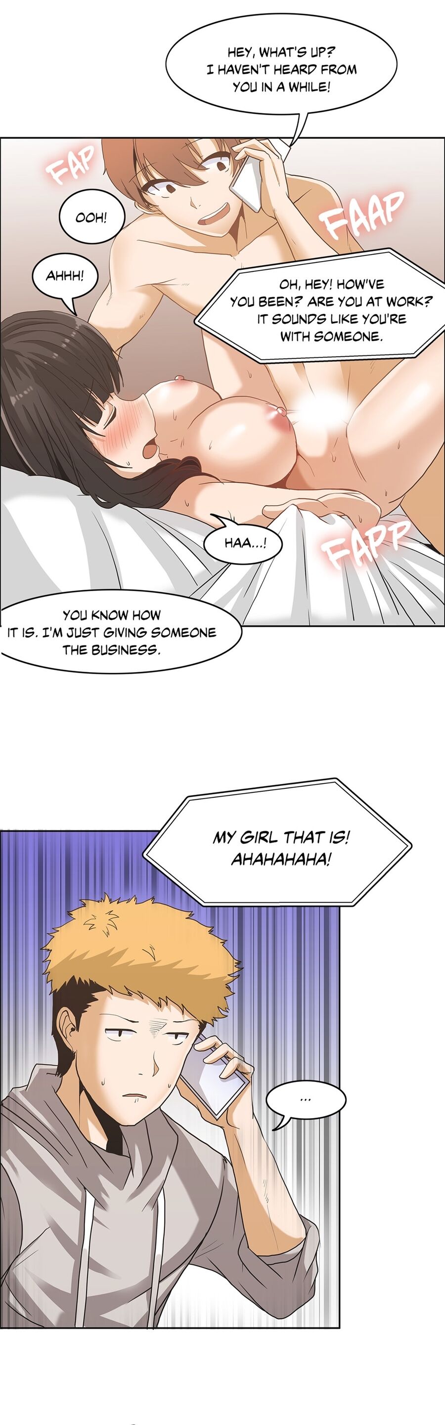 Watch image manhwa The Girl That Wet The Wall - Chapter 7 - e5CfU5lSjX5MZM8 - ManhwaXX.net