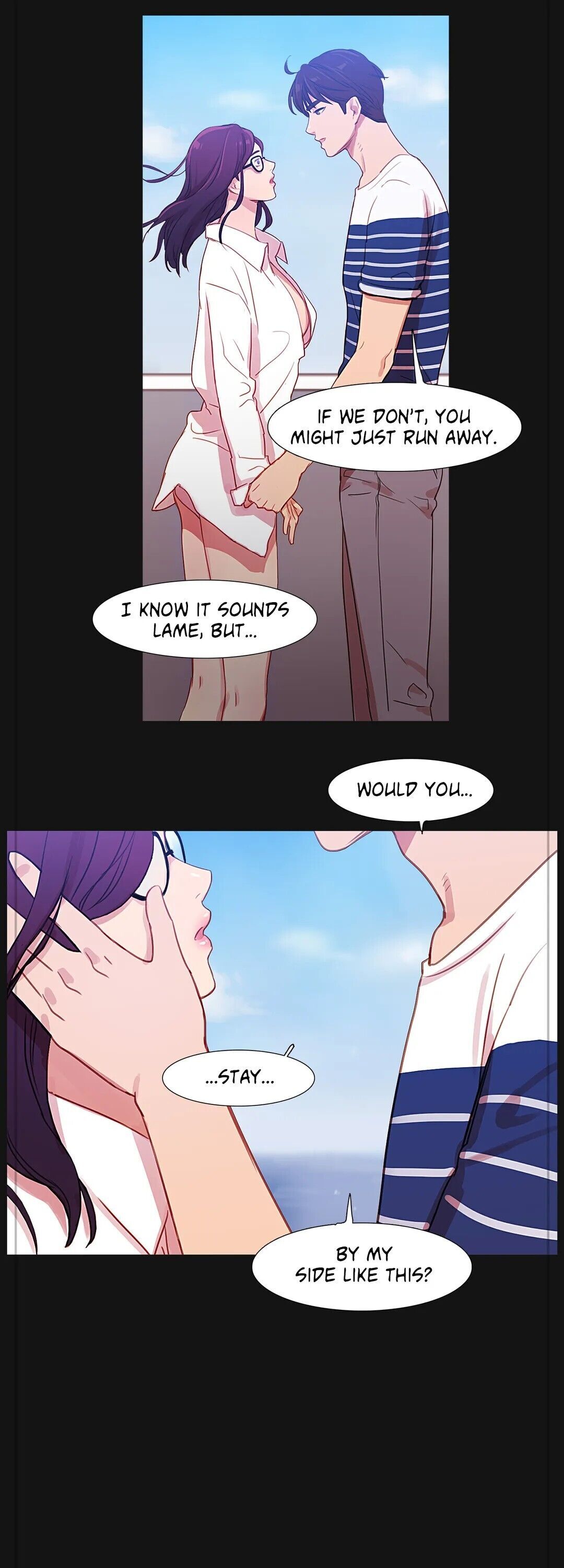 Watch image manhwa Scandalous - Chapter 33 - eCJEg3JdxmpE86Y - ManhwaXX.net