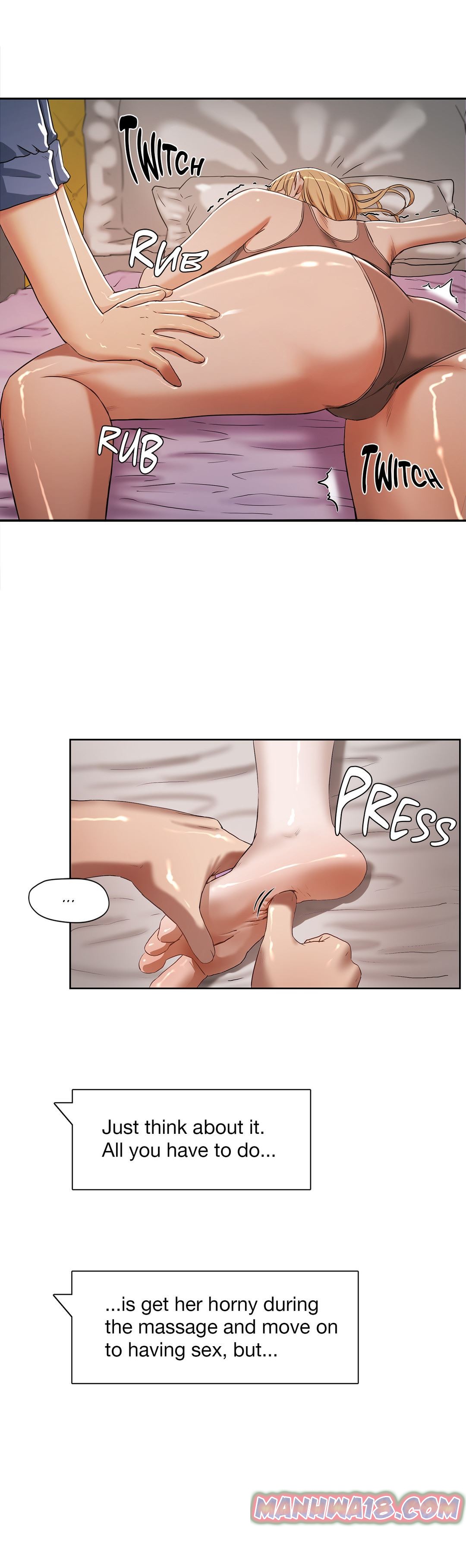 The image eQJcTi6WYDUwOw0 in the comic Sex Lessons - Chapter 18 - ManhwaXXL.com