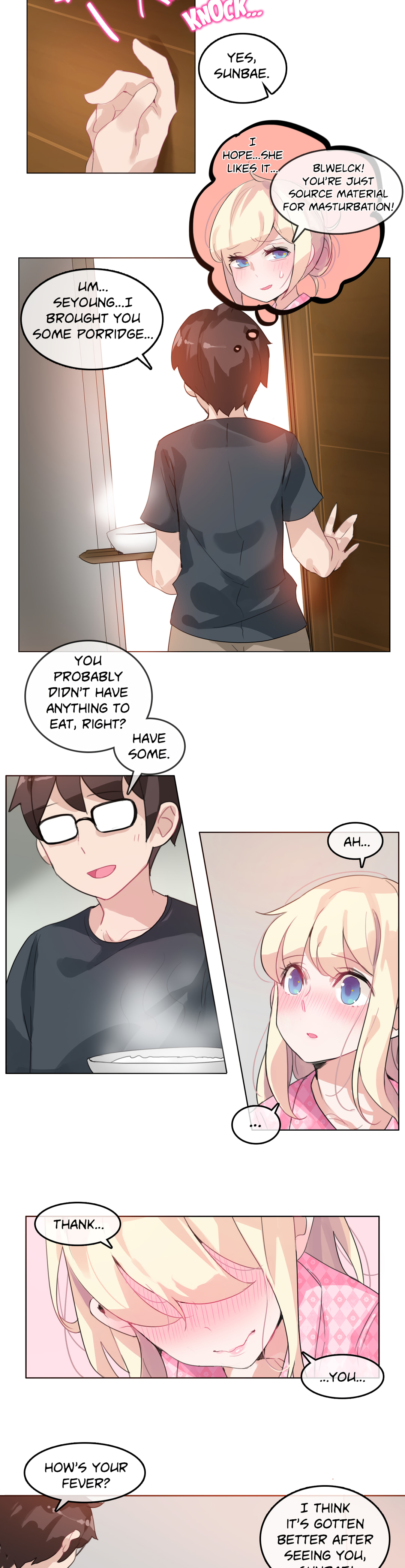 The image A Pervert's Daily Life - Chapter 15 - eSfIgyW92LH8ot3 - ManhwaManga.io