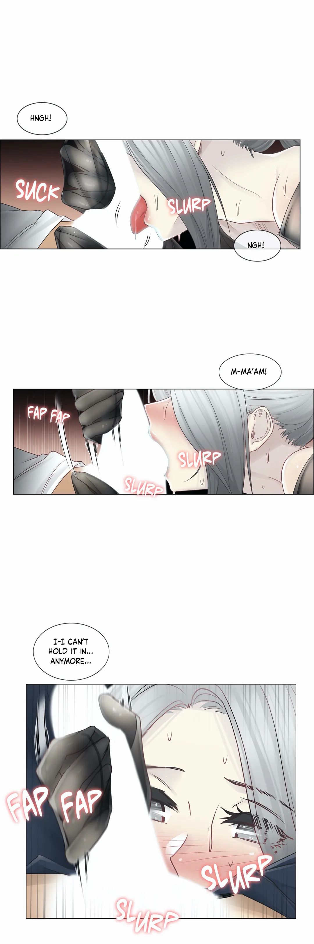 Watch image manhwa Touch On - Chapter 38 - eXjJQ71lrzqXiwI - ManhwaXX.net
