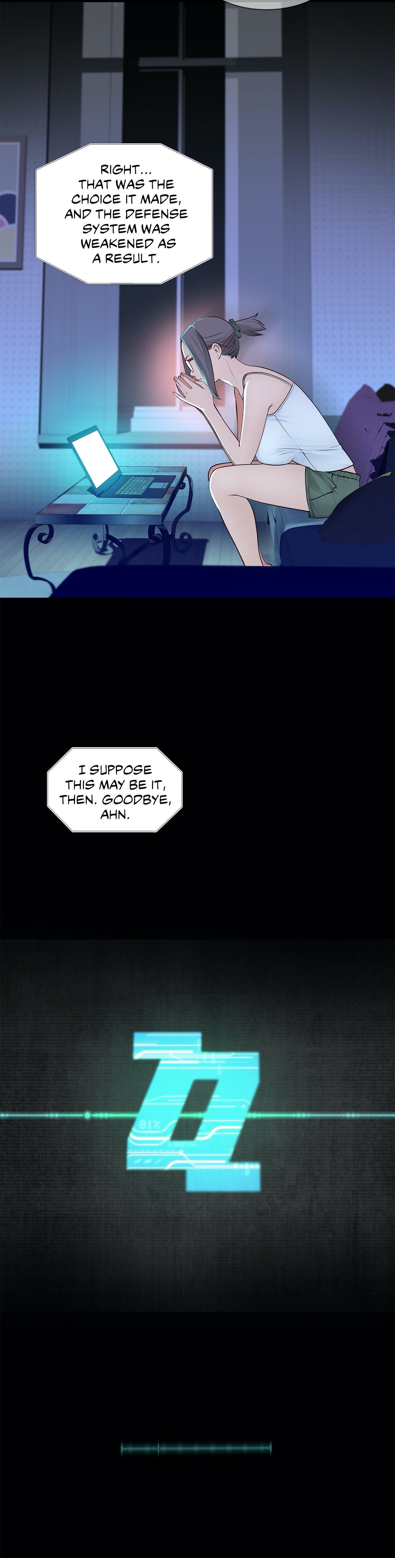 Watch image manhwa Teach Me How To Please You - Chapter 25 END - eb6Ho0eTgHLu3rD - ManhwaXX.net