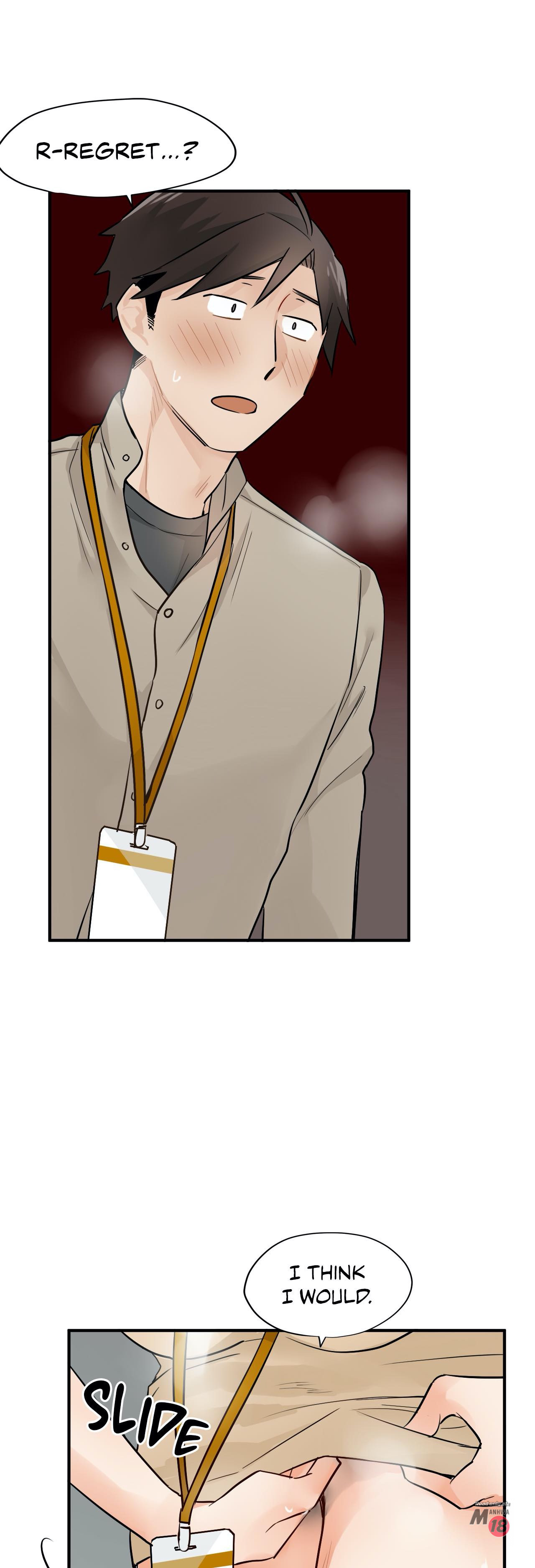 Watch image manhwa Emergency Stairs - Chapter 10 - ehvDWRXEUPCbhIx - ManhwaXX.net