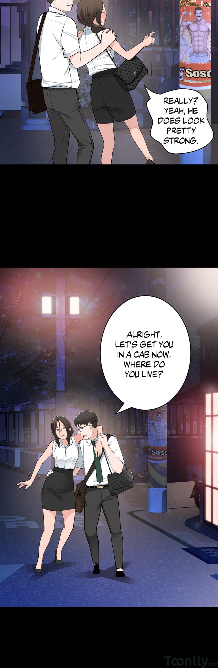 Watch image manhwa Tissue Guzzler - Chapter 23 - ejJ29vibnzdKR2r - ManhwaXX.net