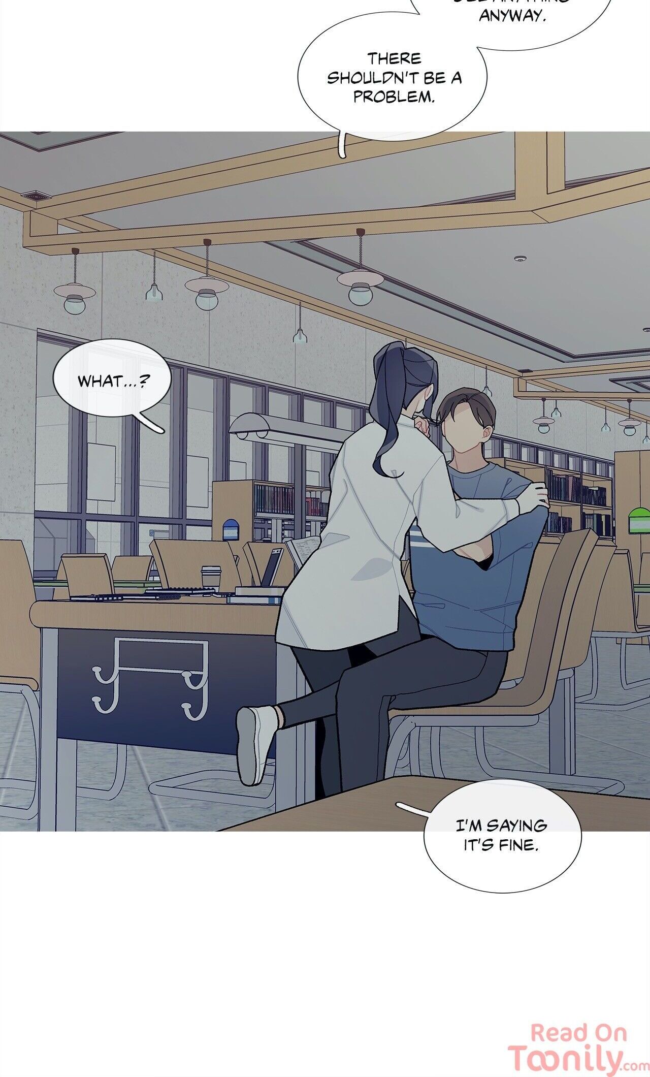 Watch image manhwa What's Going On - Chapter 52 - elXDbUCosxGyNaQ - ManhwaXX.net