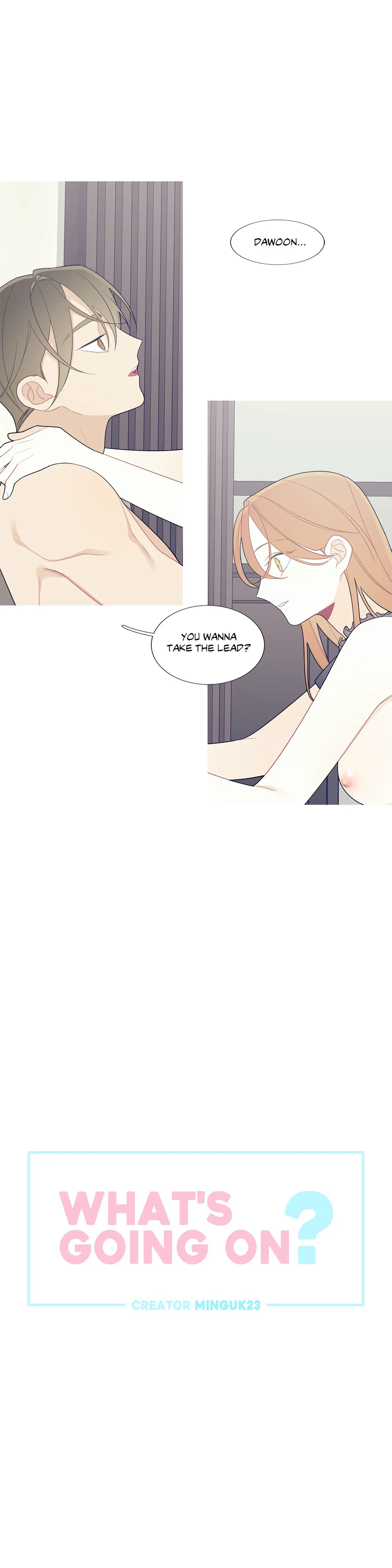 Watch image manhwa What's Going On - Chapter 110 - emwwqy8hgOGMF75 - ManhwaXX.net