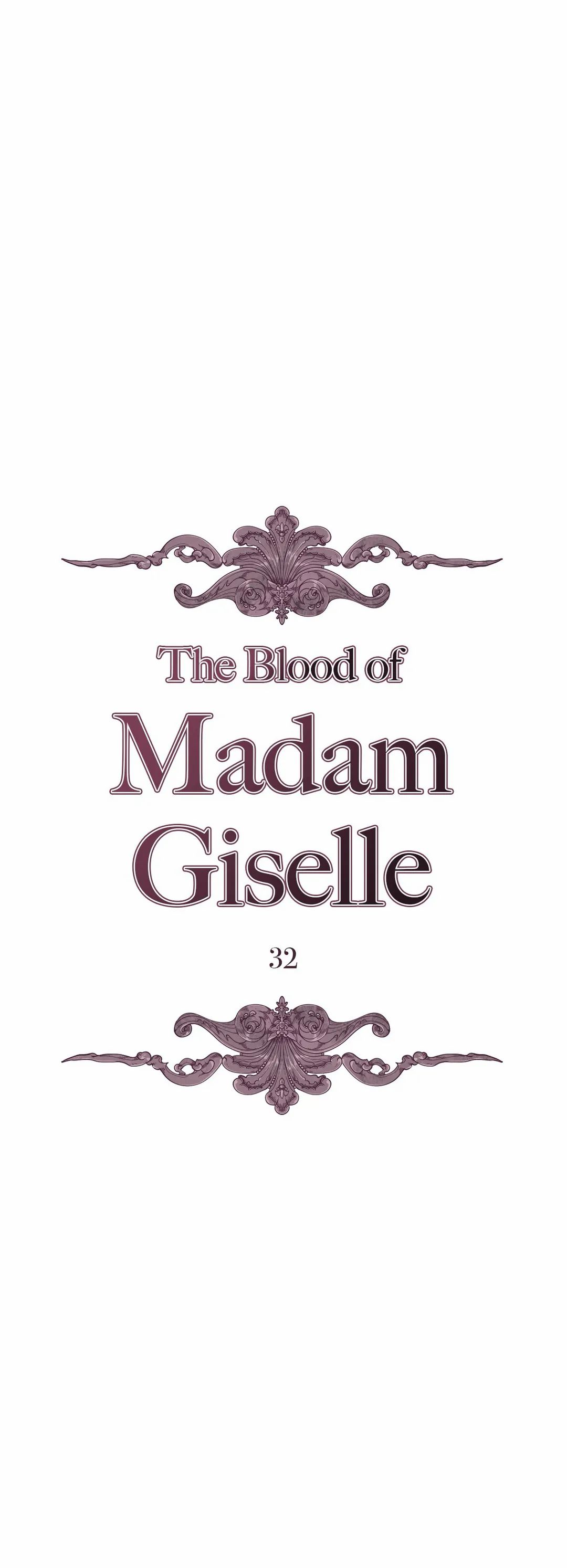 The image The Blood Of Madam Giselle - Chapter 32 - eqbRPbkFzV0YTFK - ManhwaManga.io