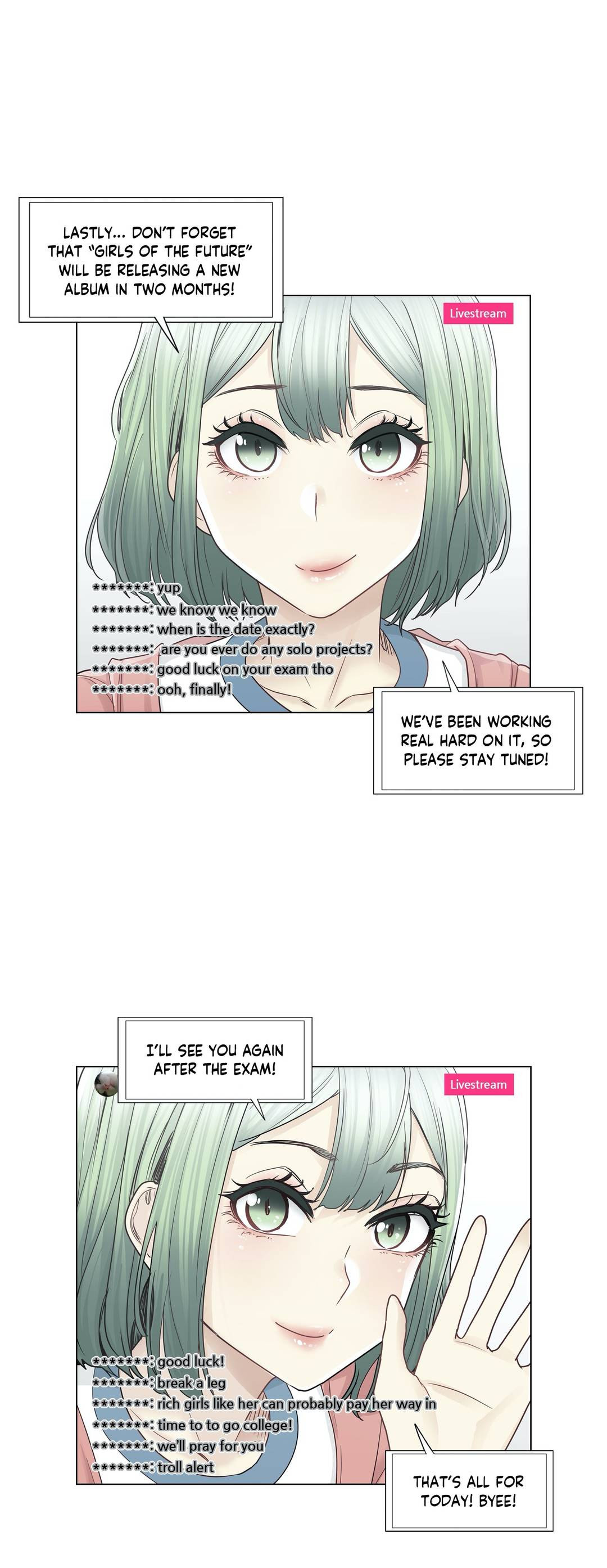 Watch image manhwa Touch On - Chapter 46 - er9WqWH3urCGaOY - ManhwaXX.net