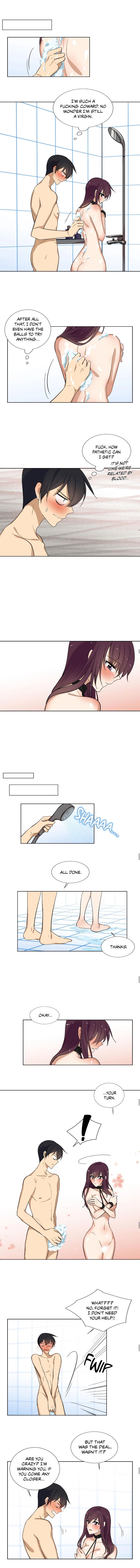 Watch image manhwa Shame Room - Chapter 11 - erRRaaZEYIIzMhb - ManhwaXX.net