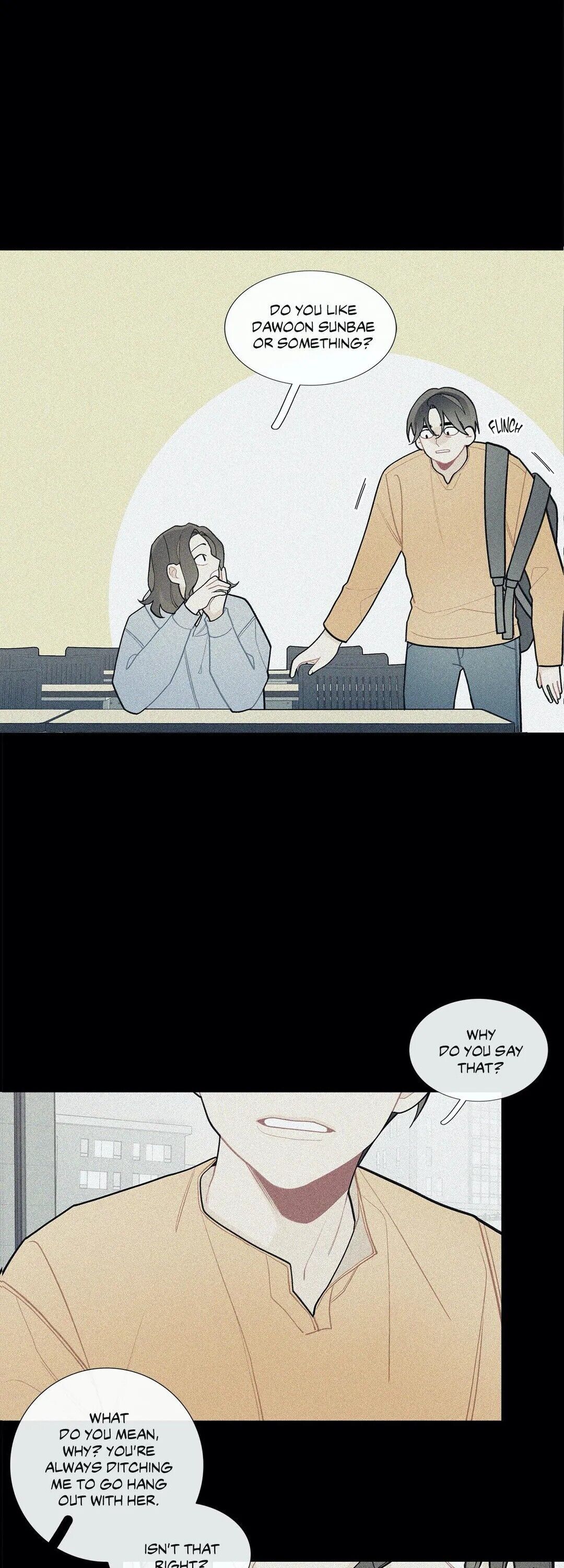 Watch image manhwa What's Going On - Chapter 77 - erW1glzqfNOKhVl - ManhwaXX.net