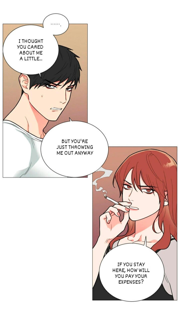 Watch image manhwa Sadistic Beauty - Chapter 100 - erpWvop3KgnTWxz - ManhwaXX.net