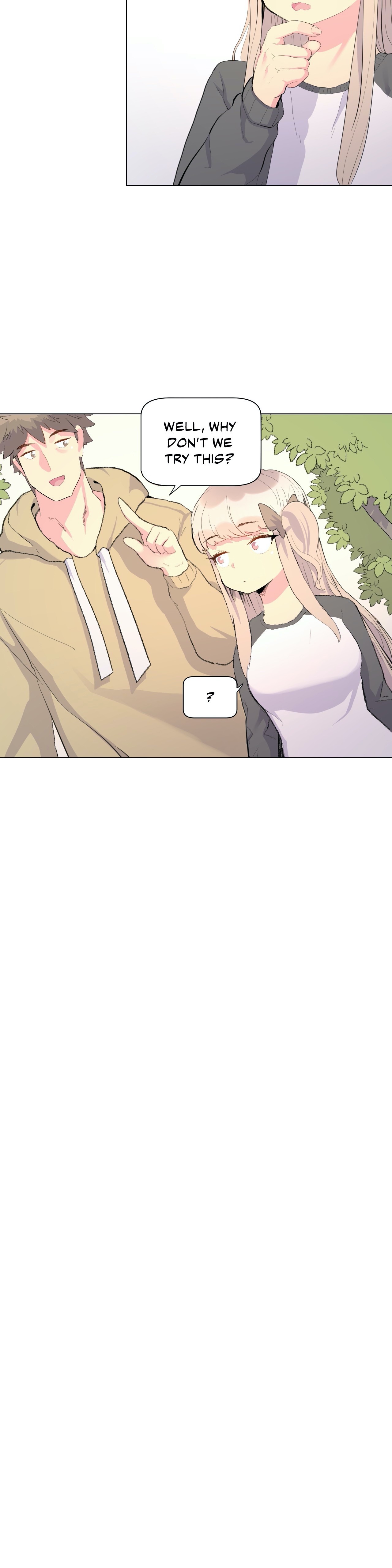 Watch image manhwa Sneak Peek - Chapter 15 - euBgeNDMYOHfjKF - ManhwaXX.net