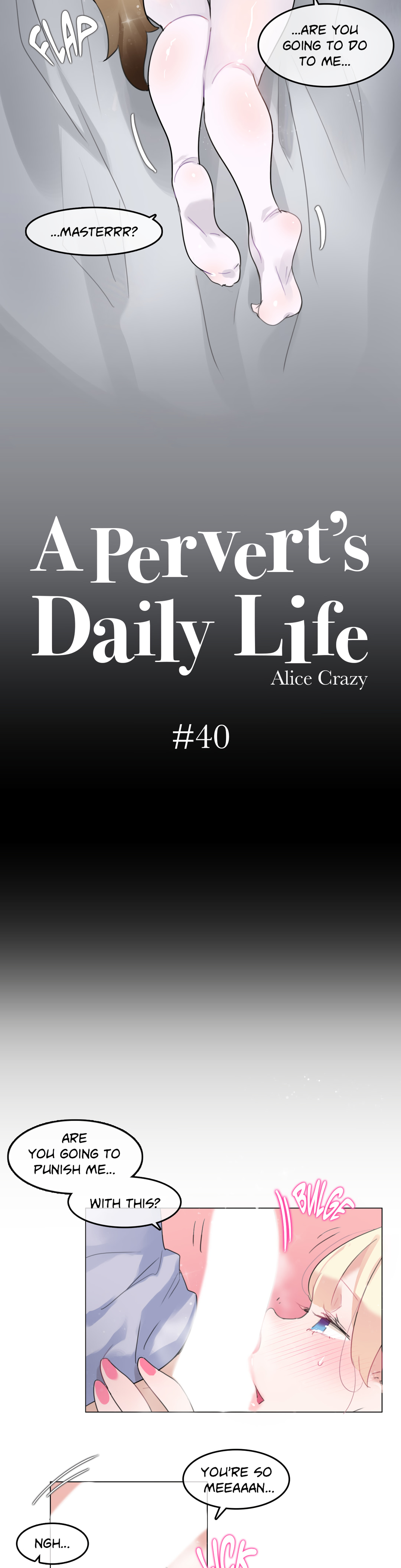 Read manga A Pervert's Daily Life - Chapter 40 - eujBgcR7QV5OinD - ManhwaXXL.com