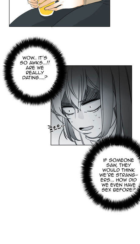 The image ezcrhYPMlB8DTiO in the comic Talk To Me - Chapter 3 - ManhwaXXL.com