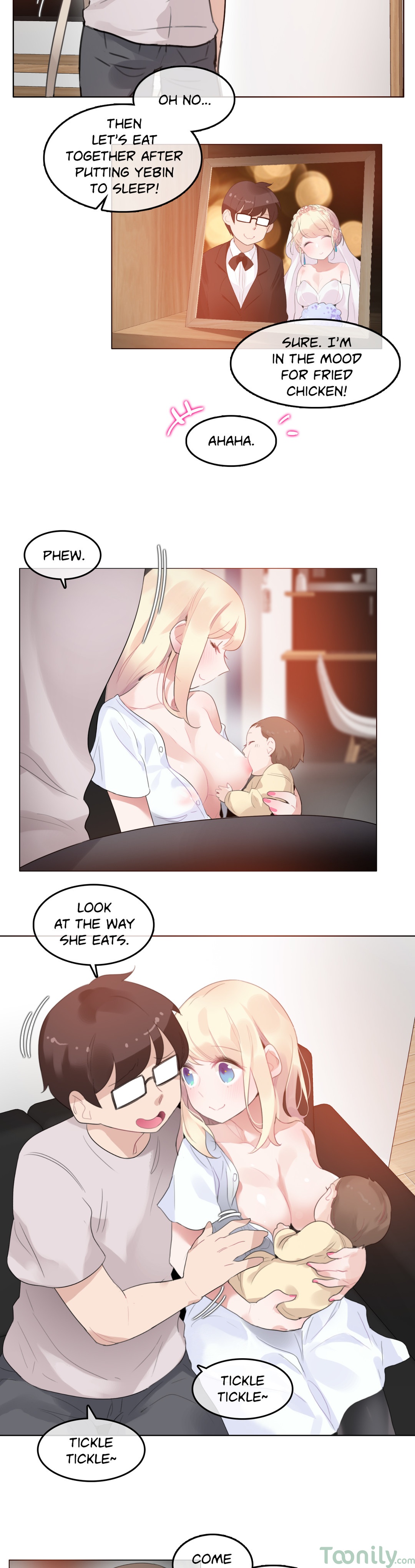 The image A Pervert's Daily Life - Chapter 59 Side Story 1 - f4Q0wbeA5zuHPtG - ManhwaManga.io