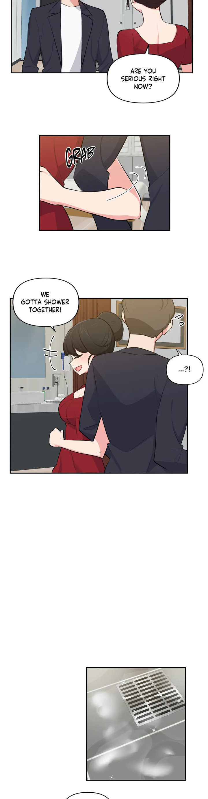 Watch image manhwa Friends Or F-buddies - Chapter 32 - f7w68jKROEly0vd - ManhwaXX.net