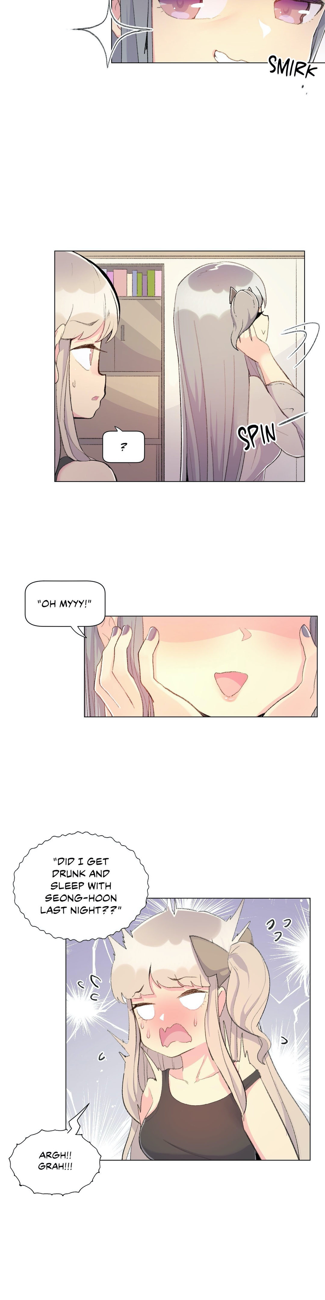 Watch image manhwa Sneak Peek - Chapter 12 - fAvgNIjPYsE4L6H - ManhwaXX.net