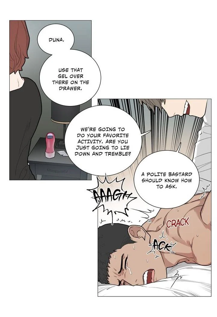 Watch image manhwa Sadistic Beauty - Chapter 80 - fGzd80jT71Zz6uG - ManhwaXX.net