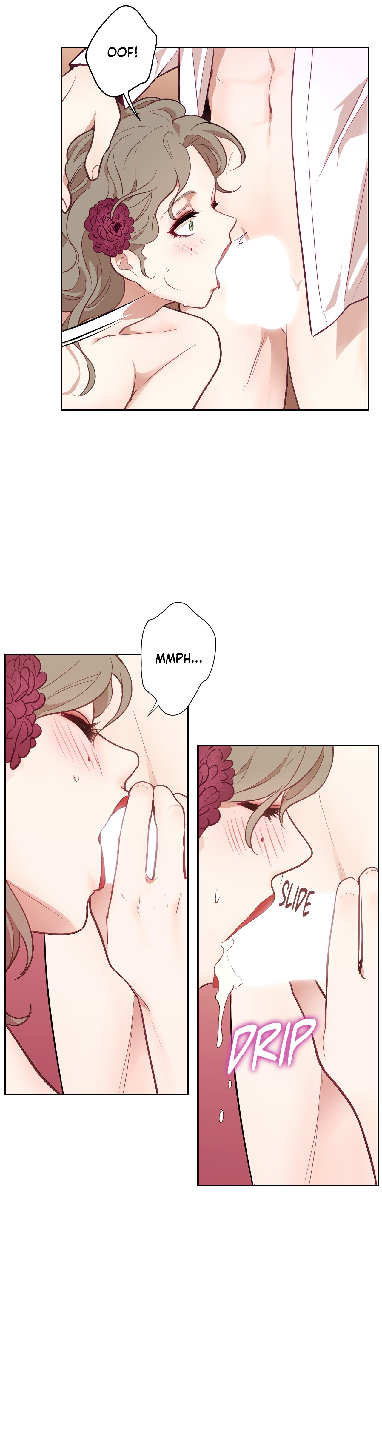 The image fMxJIO3CiGAVTZ3 in the comic The Blood Of Madam Giselle - Chapter 14 - ManhwaXXL.com