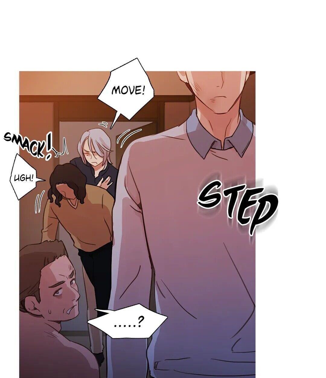 Watch image manhwa Scandalous - Chapter 16 - fOIMwp4ti53a3BE - ManhwaXX.net