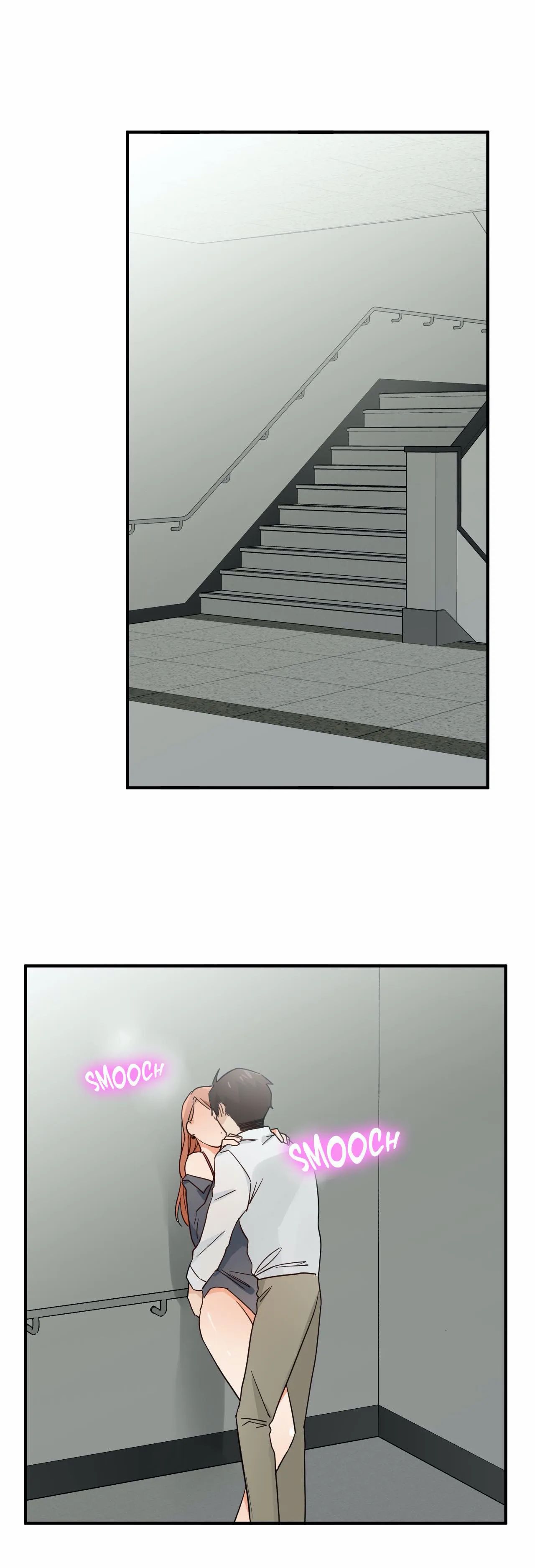 Watch image manhwa Emergency Stairs - Chapter 20 - fPUeGIBignuUsKE - ManhwaXX.net