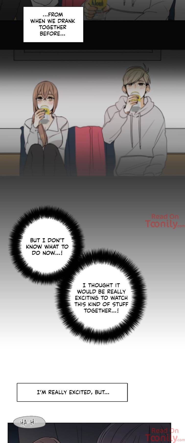 Watch image manhwa Talk To Me - Chapter 43 - fTw0f4O0SeNDEh7 - ManhwaXX.net