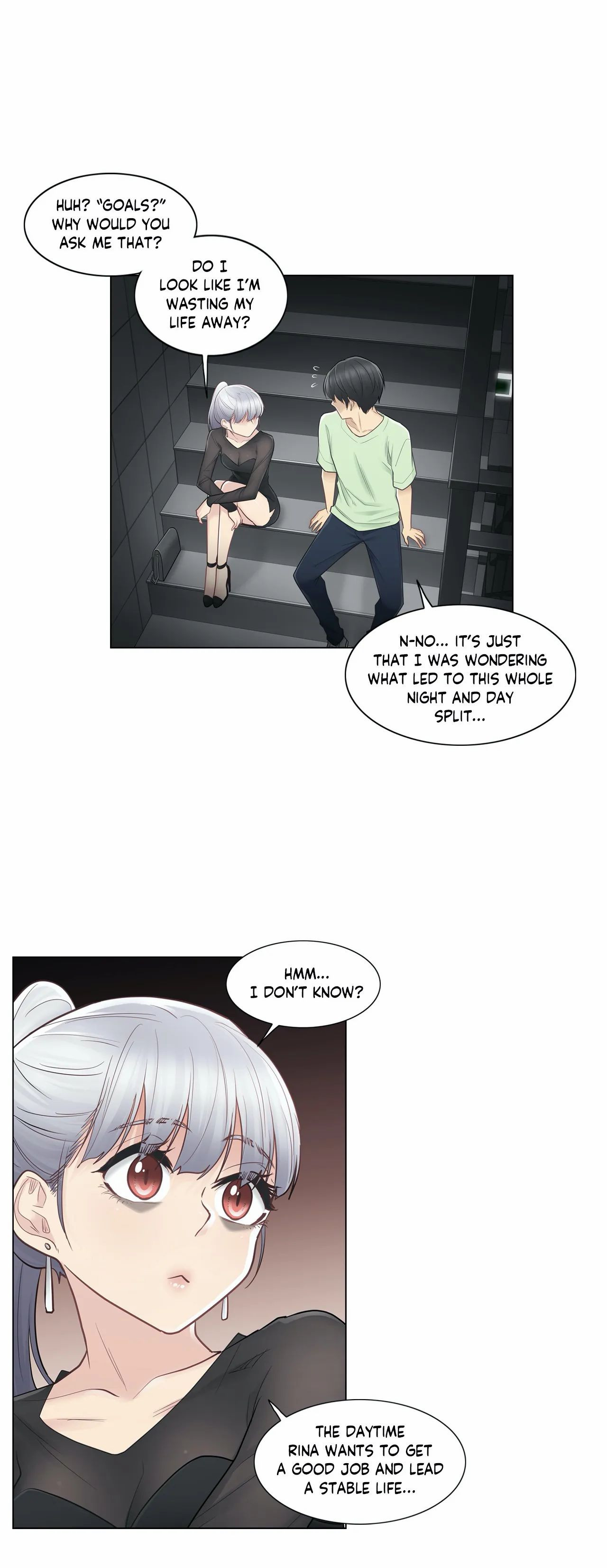 Watch image manhwa Touch On - Chapter 21 - fUhRDLCyJUJvkbu - ManhwaXX.net